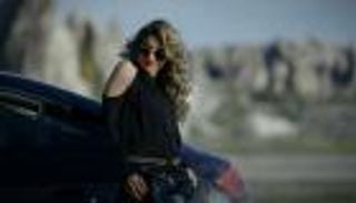 بالصور.. أول ظهور للمطربة المصرية شيماء سعيد بعد ارتداء الحجاب