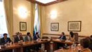 الشارقة تحل ضيف شرف معرض تورينو 2018