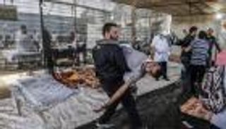 المفوض الأممي لحقوق الإنسان يطالب بمحاسبة المسؤولين عن مجزرة غزة