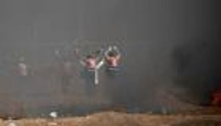 إدانات دولية وعربية لمجازر الاحتلال ونقل السفارة الأمريكية للقدس