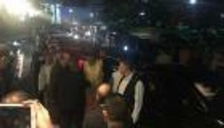 البابا تواضروس يستقبل رفات 20 قبطيا أعدمهم "داعش" في ليبيا