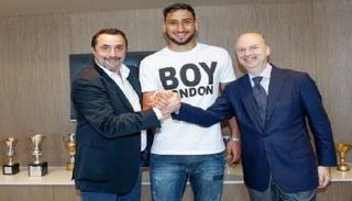 ميرابيللي ودوناروما