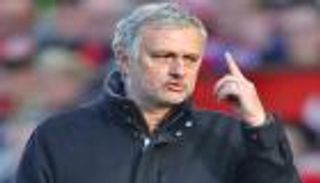 مورينيو يشكك في مشاركة مارسيال ولوكاكو أمام تشيلسي