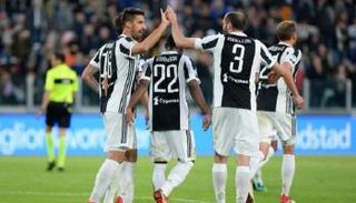 الدوري الإيطالي