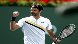 روجيه فيدرير