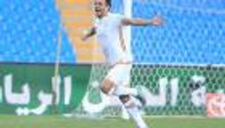 الفجيرة يدعم عودته لدوري المحترفين الإماراتي بضم مهاجم الشباب السعودي