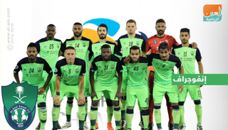 أهلي جدة يكفيه هدف نظيف