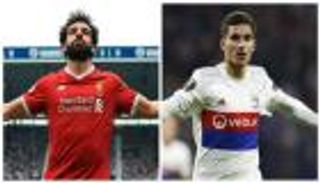 عربيان ضمن قائمة أفضل 100 لاعب في الدوريات الأوروبية الكبرى