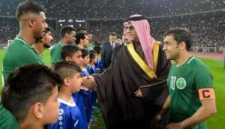 ودية مرتقبة بين الأخضر وأسود الرافدين