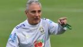 البرازيل تعلن قائمتها النهائية لمونديال روسيا