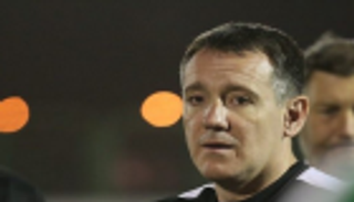 الفيصلي السعودي يفسخ عقد مدربه رازوفيتش