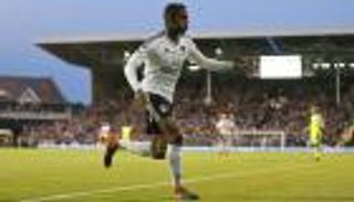 فولهام يتأهل لنهائي ملحق "البريمييرليج"