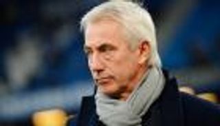 فان مارفيك يعلن قائمة أستراليا للمونديال