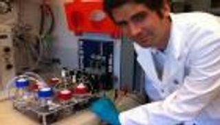 "الدم الإلكتروني" غذاء مستقبلي لأجهزة الكمبيوتر.. موعدنا 2030