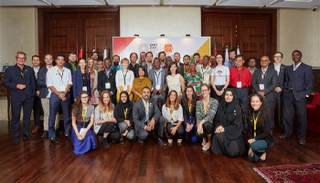 إكسبو 2020 دبي يدعم 26 مشروعاً تسهم في تحسين الحياة وحماية الأرض