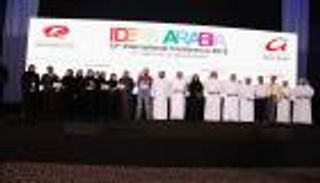 شركة "صحة" تحصد 3 جوائز في مسابقة "أفكار عربية"