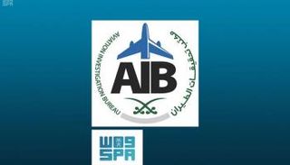 سقوط طائرة تابعة للهيئة السعودية للحياة الفطرية بتبوك