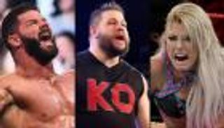 تأهل رود وبليس وأوينز إلى نزال "موني إن ذا بنك"