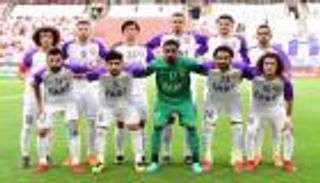العين يودع دوري أبطال آسيا من دور الـ16