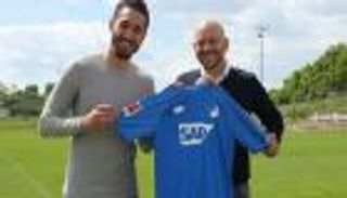 بلفوضيل يخوض تجربة جديدة في ألمانيا