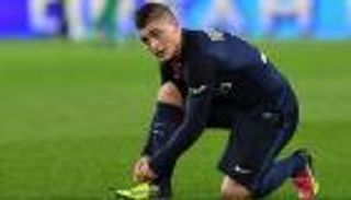 فيراتي يعود إلى اهتمامات يوفنتوس 