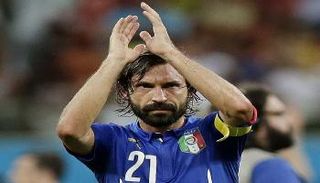 أندريا بيرلو - صورة أرشيفية 