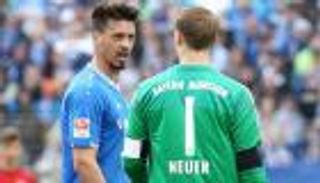 لوف يضم نوير ويستبعد فاجنر من قائمة ألمانيا المبدئية للمونديال 