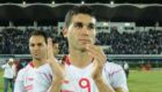 هداف الدوري البلجيكي يستبعد تأهل تونس من مجموعتها في المونديال