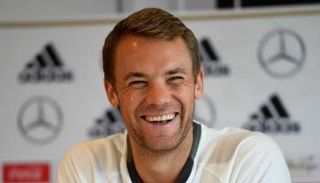 مانويل نوير