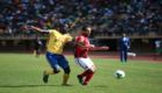 الأهلي المصري يسقط في أوغندا ويعقّد مهمته الأفريقية 