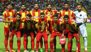 الترجي التونسي- صورة أرشيفية 
