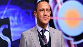 أشرف عبد الباقي يكشف عن الكواليس