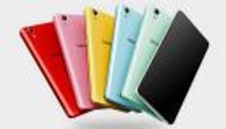 بالصور.. شاشة لينوفو Z5 تهزم آيفون x