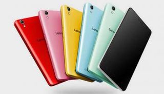 ربما يكون لينوفو Lenovo Z5   أول هاتف ذكي بشاشة كاملة حقيقية