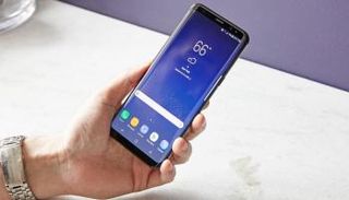 سامسونج جالاكسي Samsung Galaxy S9