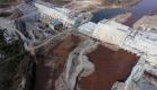 انطلاق اجتماع "تساعي" حول سد النهضة في أديس أبابا