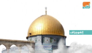 نقل السفارة انتهاك للقانون الدولي ويتعارض مع التاريخ
