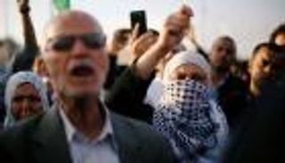 الأردن يستنكر التصريحات الأمريكية حول الوصاية على القدس