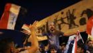 انتخابات العراق..7 مشاهد بالنتائج ورسائل لإيران