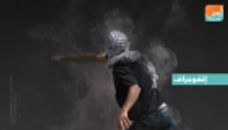 إنفوجراف.. مستشفيات غزة تكافح لإنقاذ المصابين