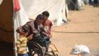 الشهيد فادي أبوصلاح.. إرادة صلبة في مواجهة رصاص الاحتلال