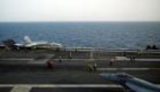 البحرية الأمريكية ترفع درجة الاستعداد: نراقب التحركات الإيرانية جيدا