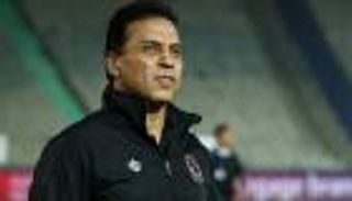 الأهلي المصري يعلن رحيل مدربه حسام البدري