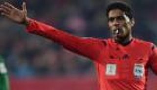 الاتحاد السعودي يوقف المرداسي مدى الحياة ويوصي باستبعاده من المونديال