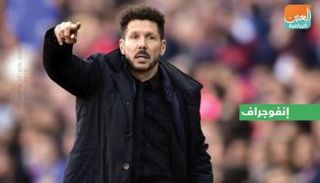 دييجو سيميوني