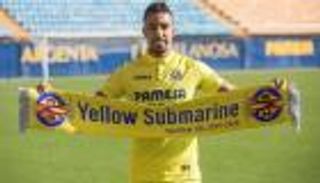 مواجهة ريال مدريد تشهد أول استدعاء لسالم الدوسري مع فياريال