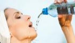 16 نصيحة لتجنب العطش في رمضان