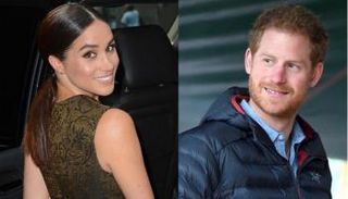 هاري وميجان  