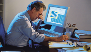 الجلوس لفترات طويلة يزيد خطر أمراض القلب