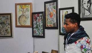 عقدتها كلية الفنون والإعلام بمصراتة 